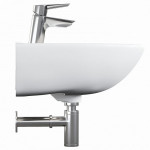 Раковина Vitra Norm Fit 60 см белая 6895B099-1778