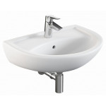 Раковина Vitra Norm Fit 60 см белая 6895B099-1778