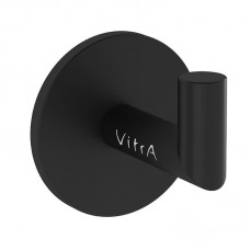 Крючок для полотенец Vitra Origin черный матовый A4488436