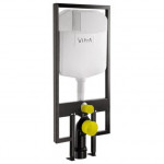 Инсталляция VitrA Slim для унитаза 748-5800-01