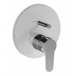 Набор VitrA Win S встроенной душевой системы хром A49265EXP