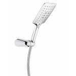 Набор VitrA Win S встроенной душевой системы хром A49265EXP