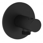 Набор VitrA Origin встроенной душевой системы черный матовый A4926636EXP Набор VitrA Origin встроенной душевой системы черный матовый A4926636EXP