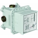 Набор VitrA Origin встроенной душевой системы хром A49266EXP Набор VitrA Origin встроенной душевой системы хром A49266EXP