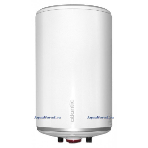 Электрический водонагреватель Atlantic OPro Small PC 10 RB установка над мойкой 821179
