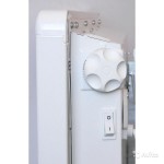 Электрический конвектор Atlantic Bonjour 2000W