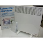 Электрический конвектор Atlantic Bonjour 2000W