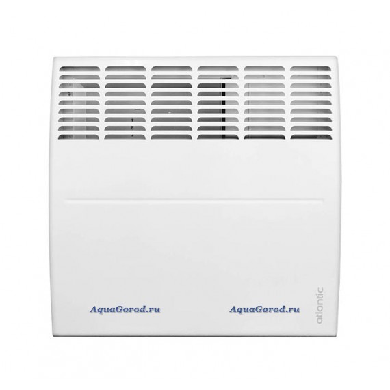 Электрический конвектор Atlantic F125 1000W 003027