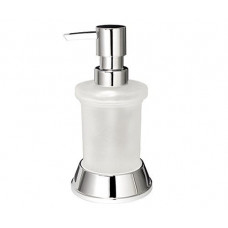 Дозатор для жидкого мыла WasserKraft Donau K-2499