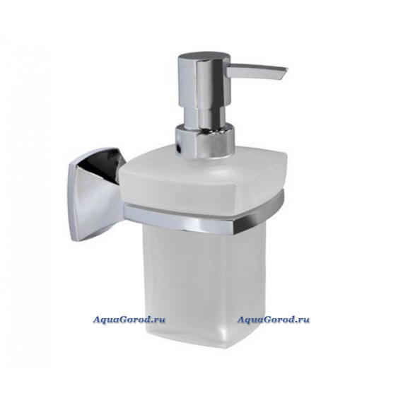 Дозатор жидкого мыла WasserKraft Wern K-2599