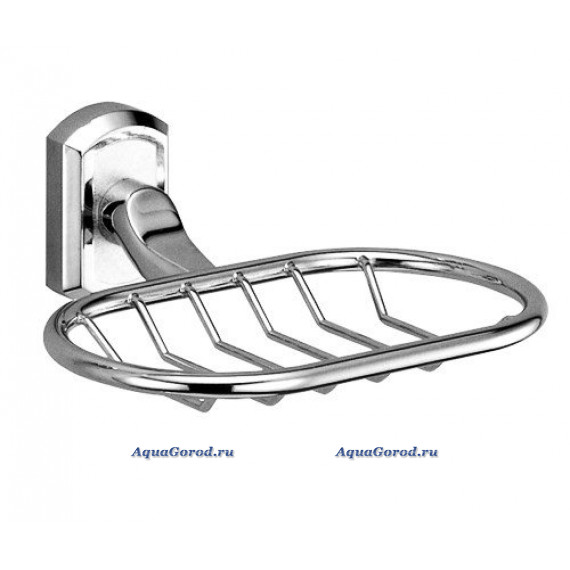 Мыльница решетка WasserKraft Oder K-3069