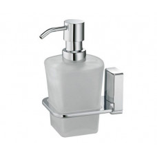 Дозатор жидкого мыла WasserKraft Leine K-5099