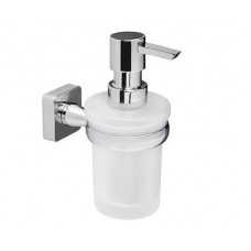 Дозатор жидкого мыла WasserKraft Lippe K-6599