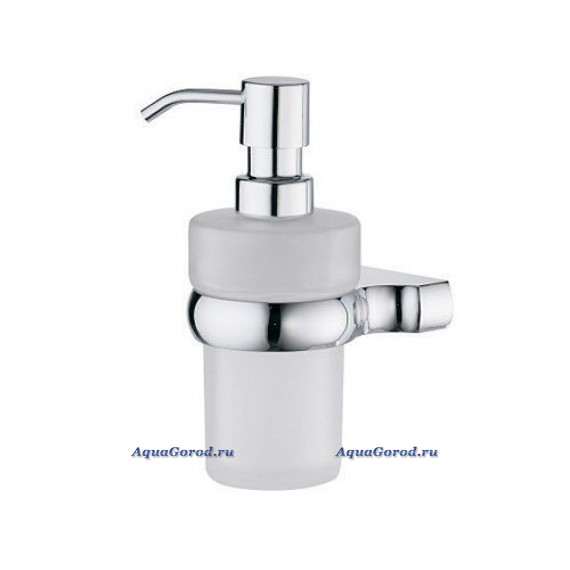 Дозатор жидкого мыла WasserKraft Berkel K-6899