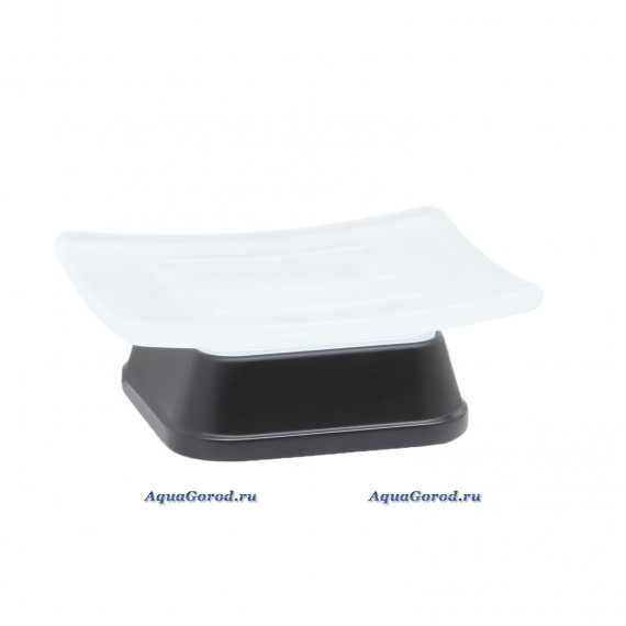 Мыльница WasserKraft Amper K-5429BLACK