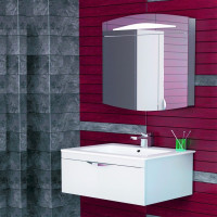 Мебель для ванной комнаты Alvaro Banos Alma