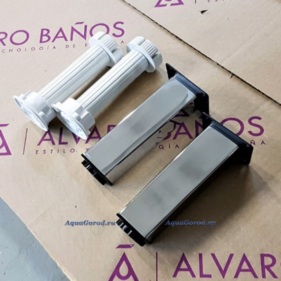 Ножки для мебели Alvaro Banos