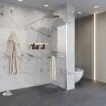 Душевая перегородка Niagara Nova 110х195 прозрачное стекло профиль хром NG-661-11