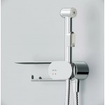 Гигиенический душ AM.PM Like F0202600 с внутренней частью, со смесителем