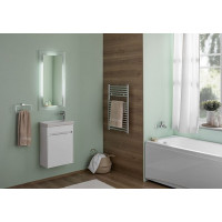 Мебель для ванной комнаты Aquanet Дувр