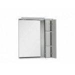 Зеркало-шкаф Aquanet Гретта 75 венге белый 00173995