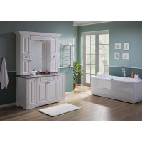 Мебель для ванной комнаты Aquanet Кастильо