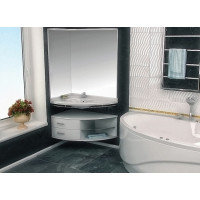 Мебель для ванной комнаты Aquanet Корнер
