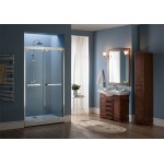 Тумба под умывальник Aquanet Луис 100 темный орех 00172696