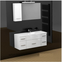 Мебель для ванной комнаты Aquanet Данте