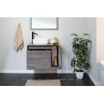 Тумба под умывальник Aquanet Nova Loft 75 L дуб рошелье 261654 Тумба под умывальник Aquanet Nova Loft 75 L дуб рошелье 261654
