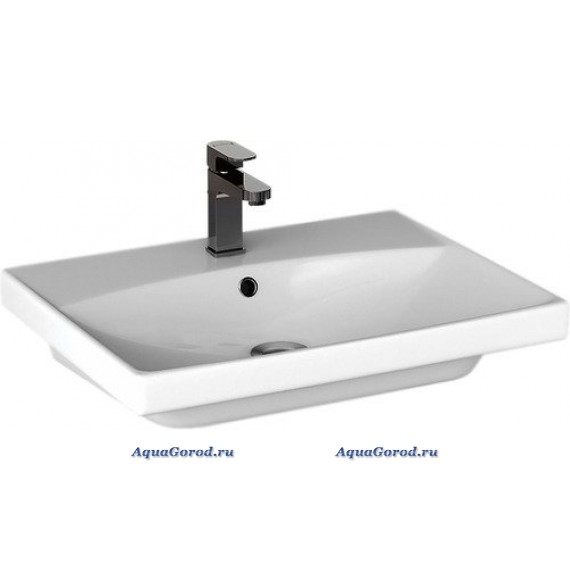 Раковина Cersanit City 70 S-UM-CIT70-1-w