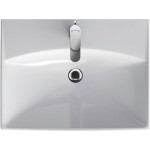 Раковина Cersanit City 70 S-UM-CIT70-1-w