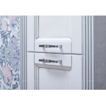 Шкаф-пенал Aquanet Селена 40 R белый 239274