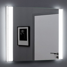 Зеркало Aquanet Форли 90х85 с LED подсветкой, инфракрасный выключатель 00196660