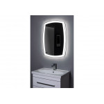 Зеркало Aquanet Тоскана 80х85 с LED подсветкой 00196665