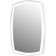 Зеркало Aquanet Тоскана 60х85 с LED подсветкой 00196955