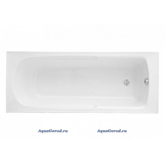 Ванна акриловая Aquanet Extra 170x70 00203931