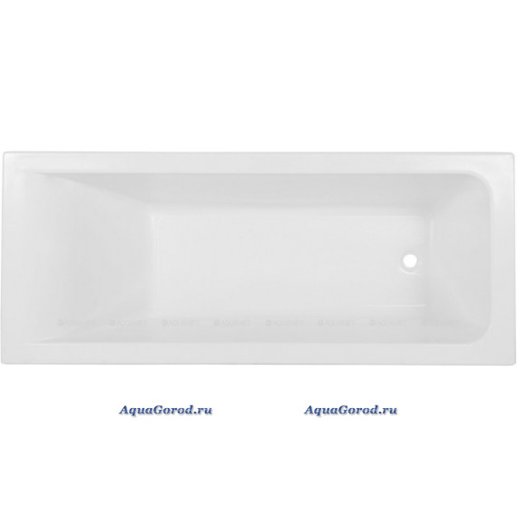 Ванна акриловая Aquanet Bright 180x80 00232987