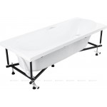Ванна акриловая Aquanet Dali 170x70 00239293 Ванна акриловая Aquanet Dali 170x70 00239293