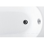 Ванна акриловая Aquanet Dali 170x70 00239293 Ванна акриловая Aquanet Dali 170x70 00239293