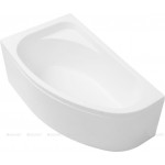 Ванна акриловая Aquanet Mia 140x80 L Ванна акриловая Aquanet Mia 140x80 L