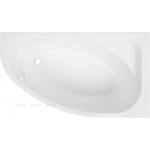 Ванна акриловая Aquanet Mia 140x80 R Ванна акриловая Aquanet Mia 140x80 R