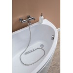 Ванна акриловая Aquanet Mia 140x80 R Ванна акриловая Aquanet Mia 140x80 R