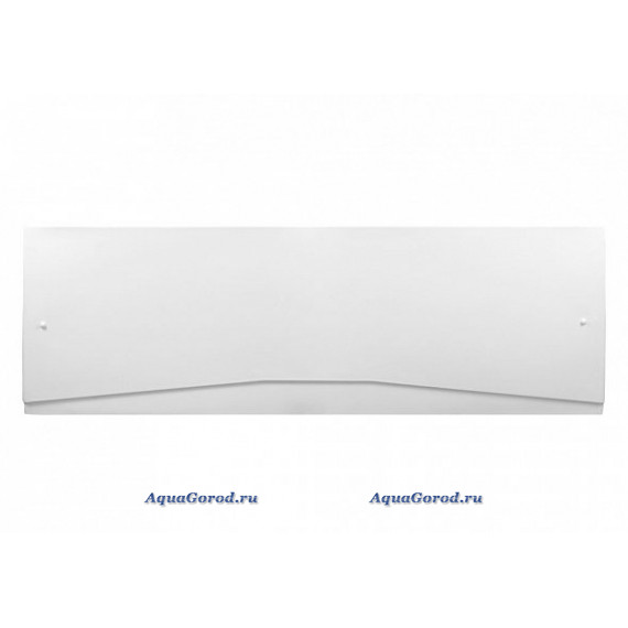 Панель фронтальная для ванны Aquanet Vega 190 белая 00145089