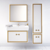 Мебель для ванной комнаты Aquarelle Versailles
