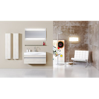 Мебель для ванной комнаты Aqwella 5 Stars Bergamo