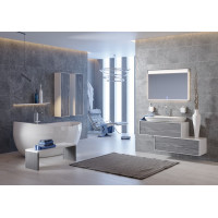 Мебель для ванной комнаты Aqwella 5 Stars Genesis
