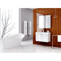 Мебель для ванной комнаты Aqwella 5 Stars Milan