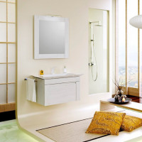 Мебель для ванной комнаты Aqwella 5 Stars Simphony 90