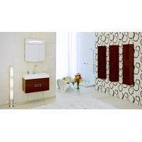 Мебель для ванной комнаты Aqwella 5 Stars Tempo